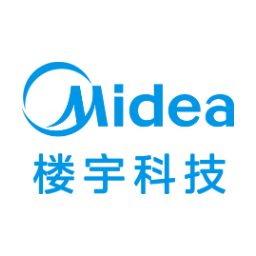美的楼宇科技 logo