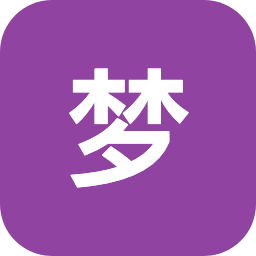 梦诚科技 logo