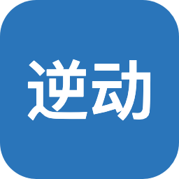 逆动科技 logo