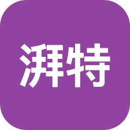 湃特纳机器人 logo