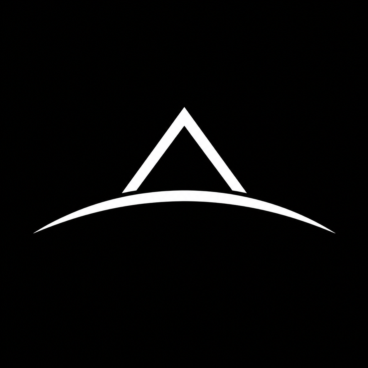Pyramid logo