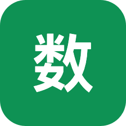 数巧科技 logo