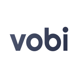 Vobi公司 logo
