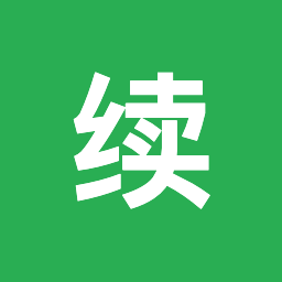 续翼建筑科技 logo