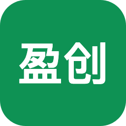 盈创建筑 logo
