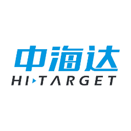 中海达 logo