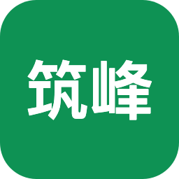 筑峰科技 logo
