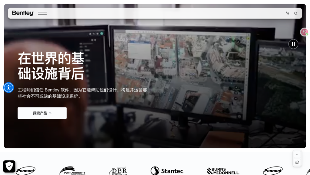 ARR 15亿美元，拆解完Bentley半年报，我明白了他们的钱是如何流动的