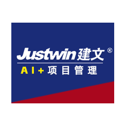建文软件 logo