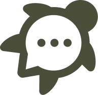 问龟AI logo
