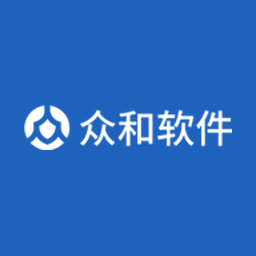 众和软件 logo