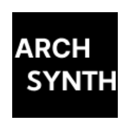 Archsynth logo