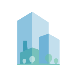 Building Transparency logo