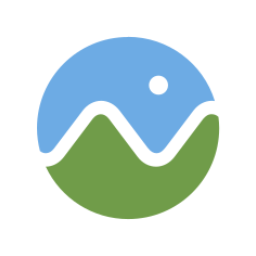 Cesium logo