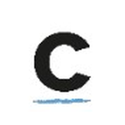 Chalkstring logo
