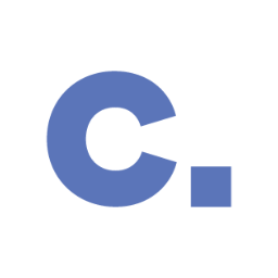 C.Scale logo