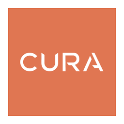 CURA Climate logo
