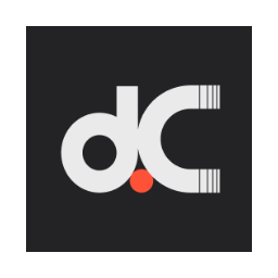 dConstruct Robotics logo
