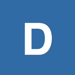 Deepblocks logo