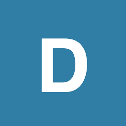 Disperse logo