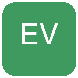 e-verse logo