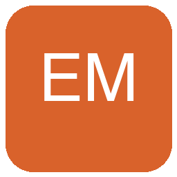 Emesent logo