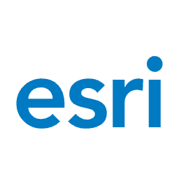 Esri logo