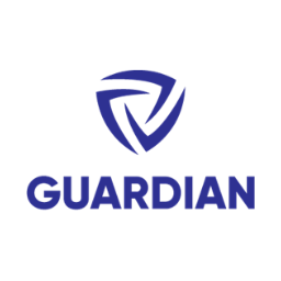 Guardian logo