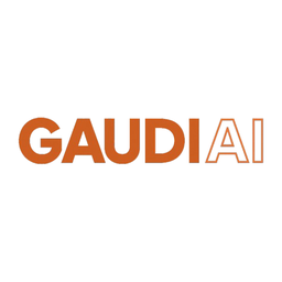 Gaudi AI logo