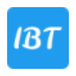 iBuiltup logo