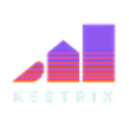 Kestrix logo