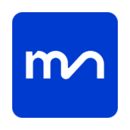 mnml.ai logo