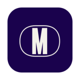 Monumental logo