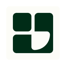 Nonlinear logo