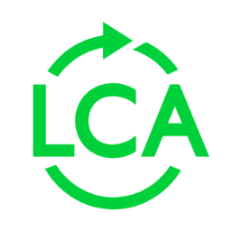 One Click LCA logo