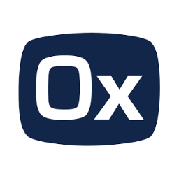 OxBlue logo