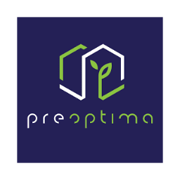 Preoptima logo