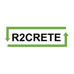 R2Crete logo