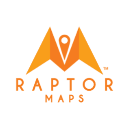 Raptor Maps logo