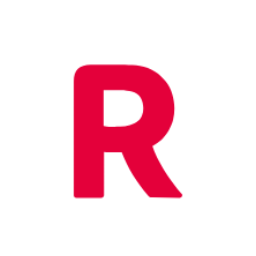Re-flow logo