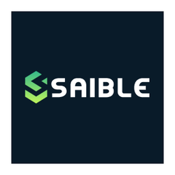 Saible logo
