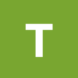 TheasBuilt logo