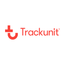 Trackunit logo