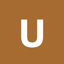 Urban Dashboard logo