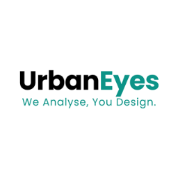 UrbanEyes logo