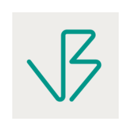 vBrief logo