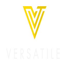 Versatile logo