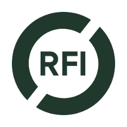 Zero RFI logo