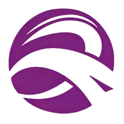 紫创智械 logo