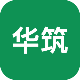 华筑科技 logo